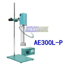 1PCS Brand New Lab High Shear Mixer Emulsifying Machine AE300L-P 40L 220V #A6-39