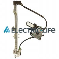 Electric Life Fensterheber Elektrisch Vorne Links FüR Alfa Romeo 156