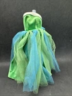 *VINTAGE BARBIE 1963 SENIOR PROM  #951 TULLE LAYER GOWN-FLAWS