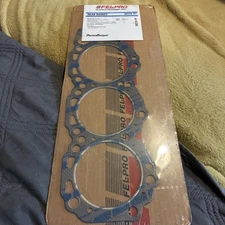 FEL-PRO 26219PT Engine Cylinder Head Gasket For 1996-2004 Nissan 3.3L V6