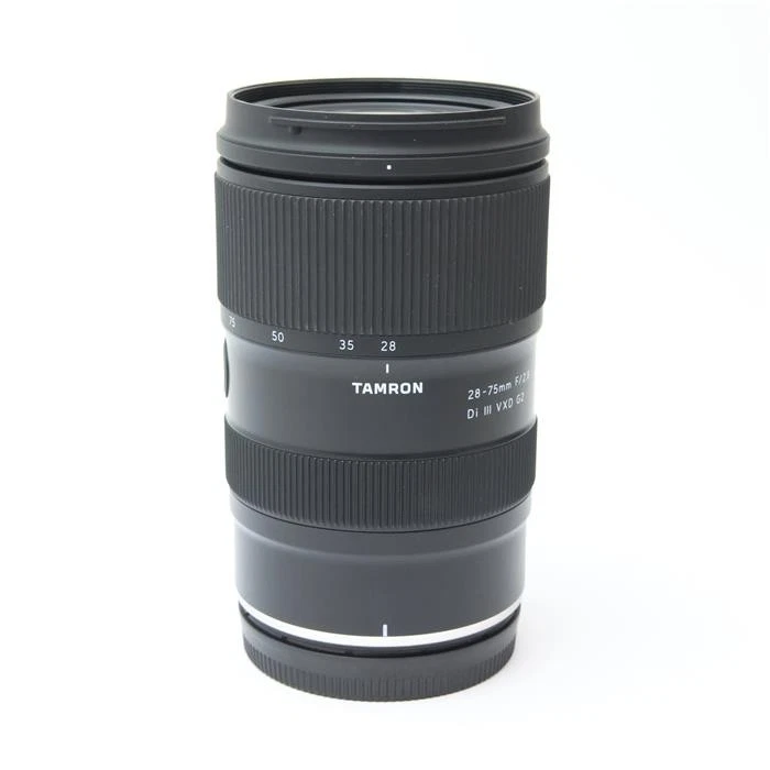 Tamron f/2.8 Camera Lenses 28-75mm Focal for sale | eBay