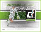 2016-17 Donruss Panini Gold Soccer Trading Cards Pick From List Base and Debuts