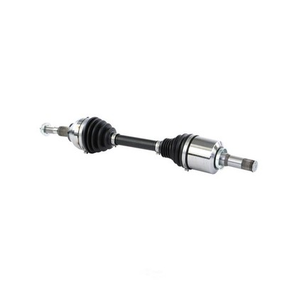 TRAKMOTIVE FD86067 CV Axle Shaft | eBay