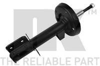 Nk StoßDäMpfer 62363849 FüR Opel