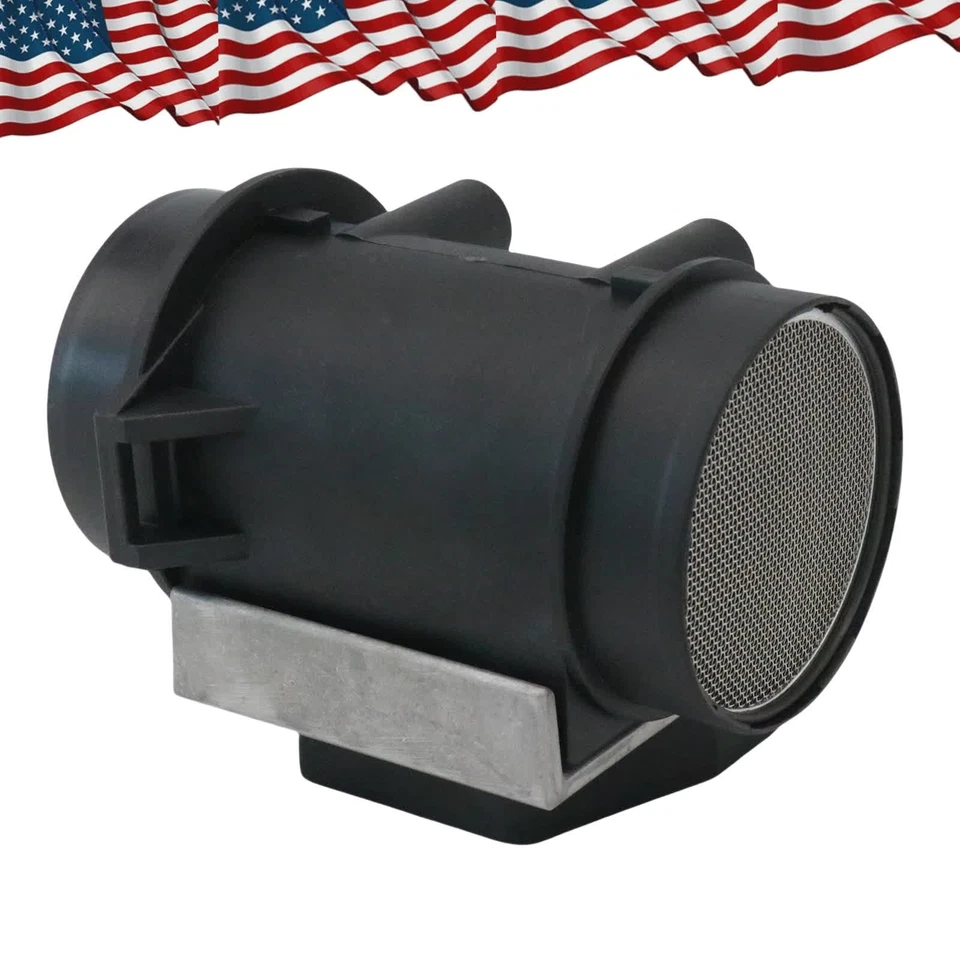 MAF Mass Air Flow Meter Sensor for FERRARI 348 Spider 1993-95 348 tb/GTB 1990-94 Foto 3 de 4