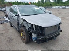 (LOCAL PICKUP ONLY) Trunk/Hatch/Tailgate LWB Rear Camera Power Liftgate Fits 17-