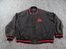 Vintage Swingster Mac Tools Jacket Mens 3XL B...