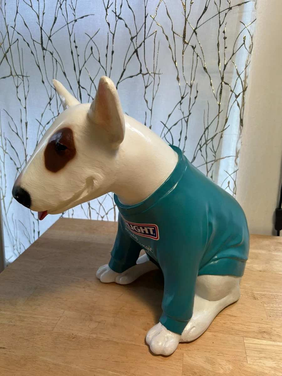Spuds Mackenzie Sign for sale | eBay