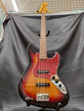 FENDER JAPAN JB62-58 Jazz Bass Electric Bass Guitar