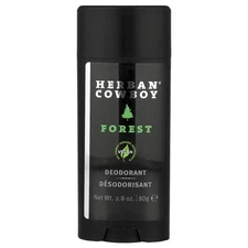 Deodorant, Forest, 2.8 oz (80 g)