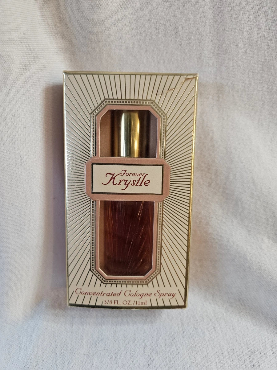 Forever Krystle for sale | eBay