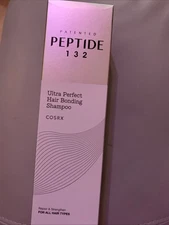 COSRX PEPTIDE-132 Ultra Perfect Hair Bonding Shampoo - 200 ml