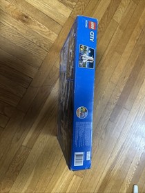 Brand New Factory Sealed LEGO CITY 60080 Spaceport - Space Shuttle Building Kit