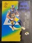 2025 Topps Puka Nacua Blue (Raw)