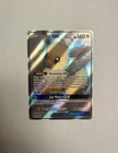 Pokémon TCG Eevee GX SM242