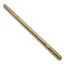 Automotive Steering Tie Rod End Assembly, Replacement Part 0454601, Compatible