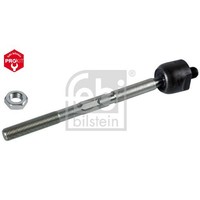 Febi Axialgelenk Spurstange Passend FüR Toyota Camry Supra | 43165