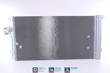 Condensateur Porsche CAYENNE