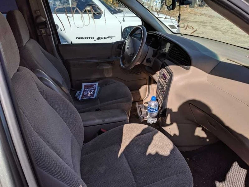 Starter Motor Fits 96-03 WINDSTAR 152399 - Image 3 of 4