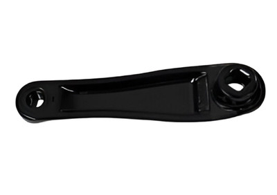 Vision Fitness Stationary Bike Left Crank Arm 0000089466
