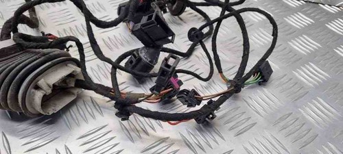 VW PASSAT Variant B5 3B6 Kabel Tür vorne rechts 1.90 Diesel 2001 31096723