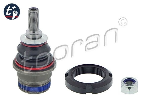 Für Topran 116 536 Hose, cylinder head cover breather