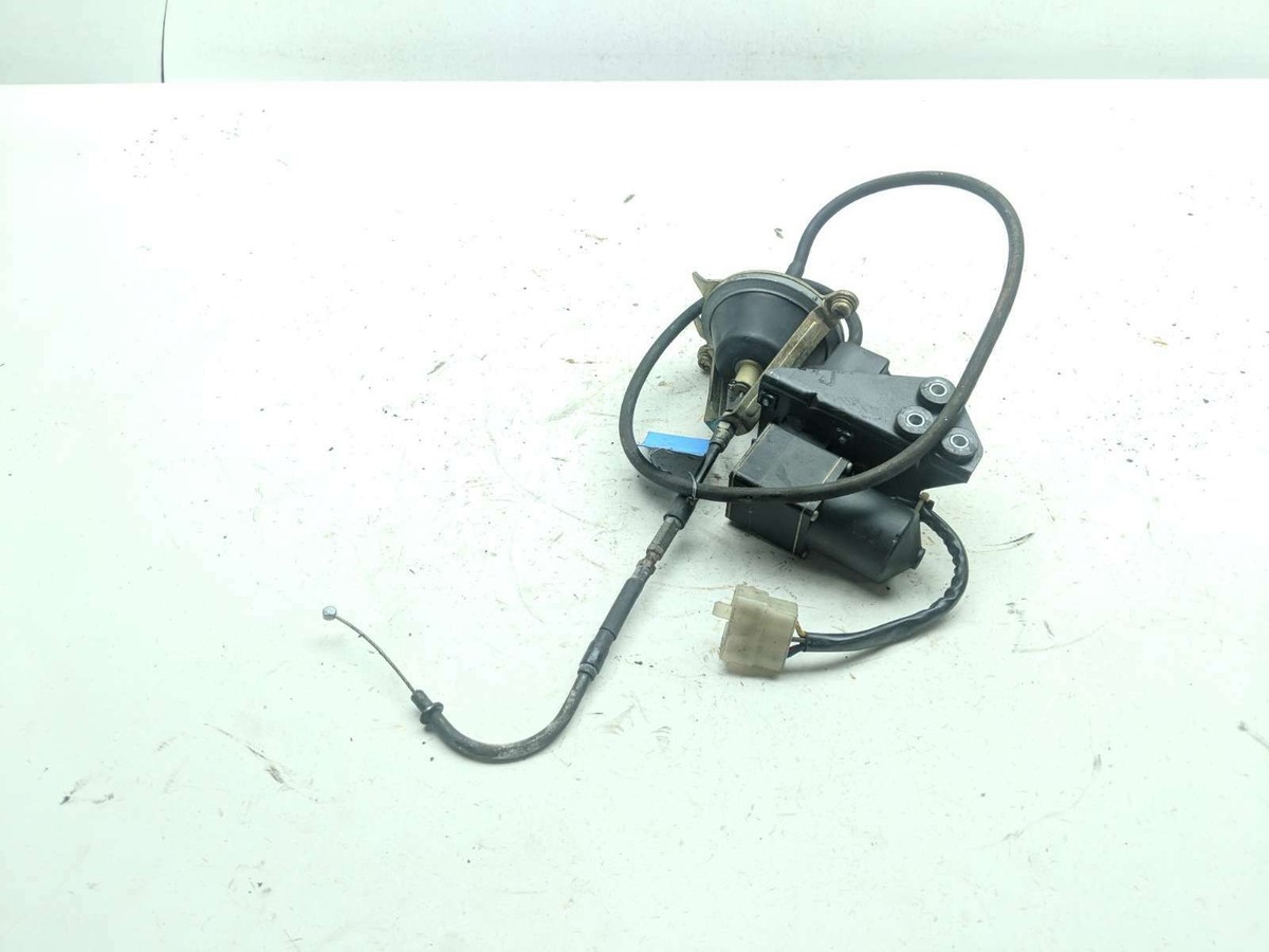 86-93 Yamaha Venture Royale XVZ1300 Throttle Assist Assembly | eBay