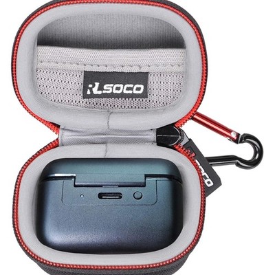 Tasche passend für Sennheiser CX Plus CX 400BT 500BT True Wireless In-Ear 