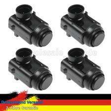 4&times; Parksensor PDC Einparkhilfe 0045428718 F&uuml;r Mercedes W168 W203 W210 W211 W220