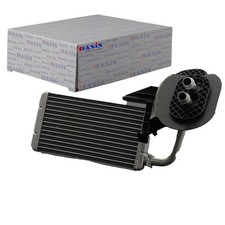 Radiateur Nissan INTERSTAR