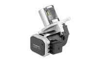 Borgwarner Agr-Ventil Elektrisch FüR Mercedes-Benz Glk-Klasse 320 Cdi 4Matic