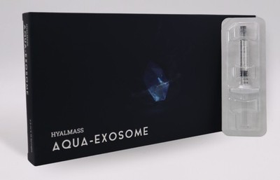 Exosomes Fil. Exo. SB skin Regeneration Treatment 2 syr of  2.5ml each