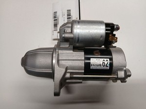 Starter Motor Fits 20-25 LEGACY 209891