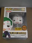 Funko Pop! Vinyl: The Joker (With Kisses), Hot Topic (Exclusive), Chase #170
