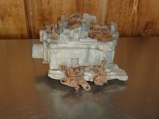 Rochester Quadrajet 4-barrel Carburetor 7028269 Ve 1968 Pontiac Gto Firebird 350