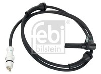ABS Sensor Raddrehzahl Vorderachse Links FüR Fiat Seicento / 600