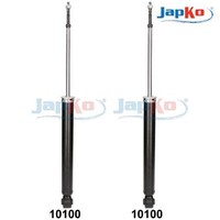 2X StoßDäMpfer Japko MJ10100 2 StossdäMpfer Rechts Links Hinterachse