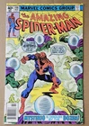 The Amazing Spider-Man #198 Newsstand  (Marvel Comics December 1979) FN/VF