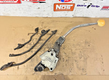 Original 1969 Camaro Firebird Hurst Competitionplus 4 Speed Shifter Factory