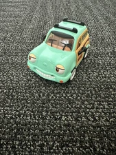 Chevron Cars Woody Wagon No 16 From 1999