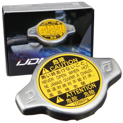 #ad Radiator Pressure Cap For Toyora 4Runner Camry Corolla Tundra Supra Matrix Lexus $12.34