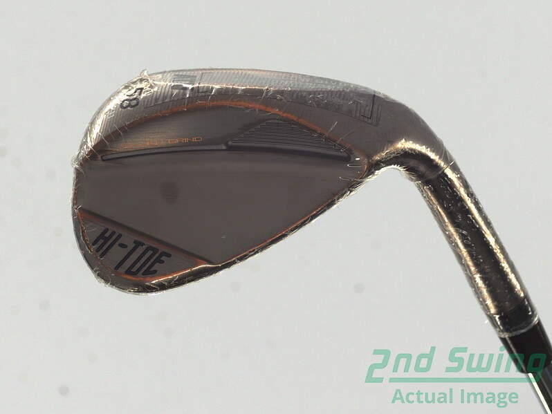 TaylorMade Hi-Toe 4 Wedge