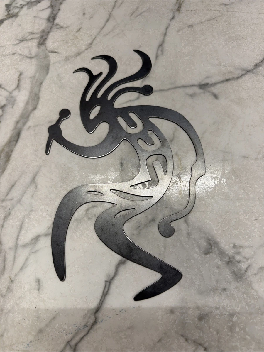 kokopelli wall art products for sale | eBay