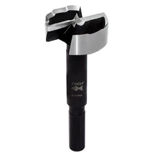 Fisch FSA-365693 Black Shark Forstner Drill Bit 35mm Diameter Forged Steel Made
