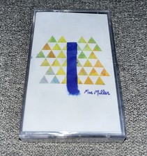 Blue Slide Park By Mac Miller  New Cassette 