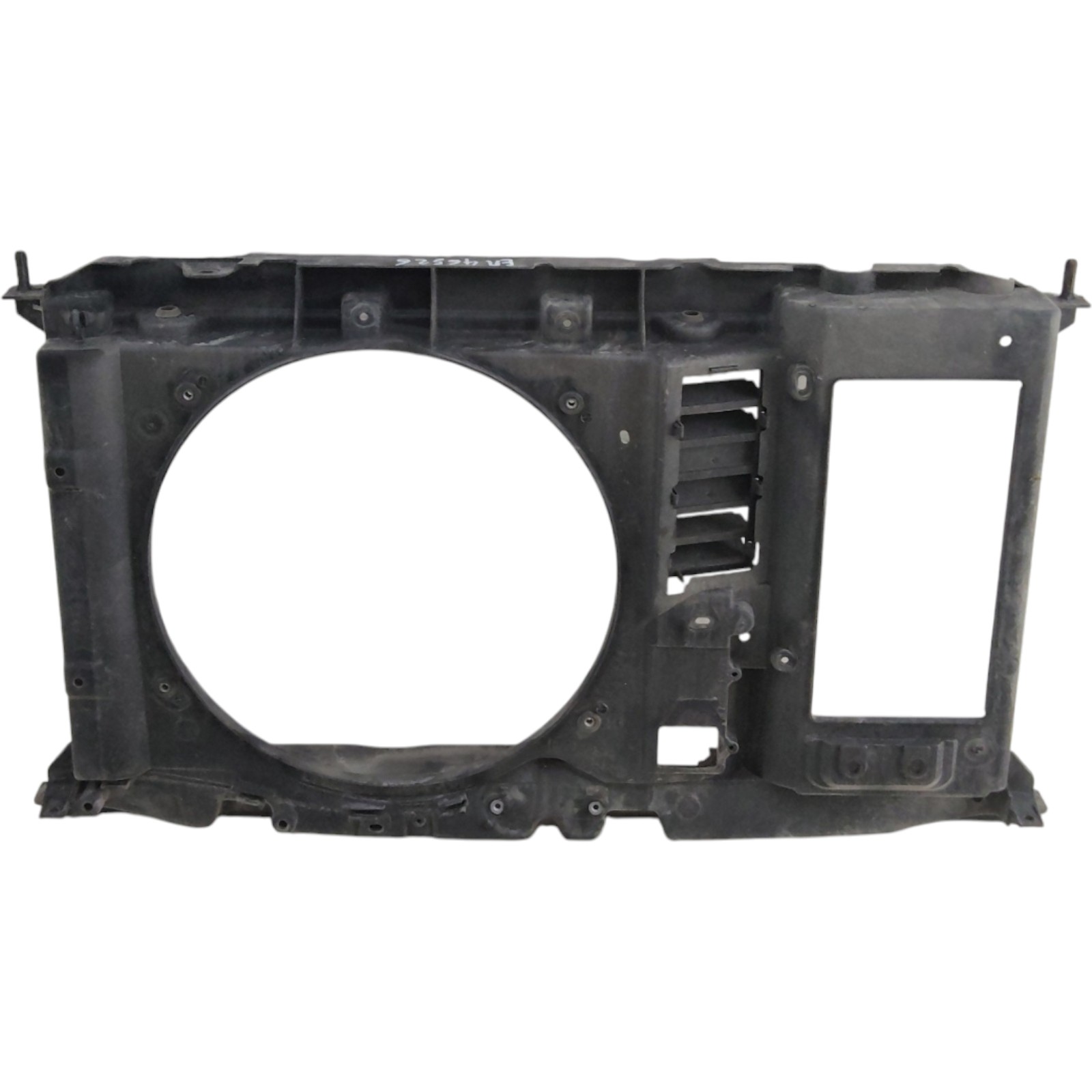 Rivestimento Frontale Anteriore PEUGEOT 308 1 Serie Benzina Diesel USATO