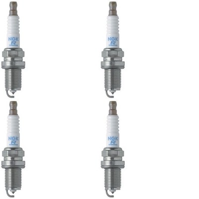 NGK 4793 Spark Plug Pack of 4