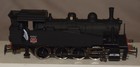 Jouef No. 8293 0-8-0 Tank Locomotive TA 28 SNCF Black - HO Gauge in Box — photo 3