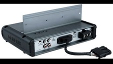 Memphis Audio MM600.2V 2-Channel Marine Amplifier, 300x2 at 2 Ohm
