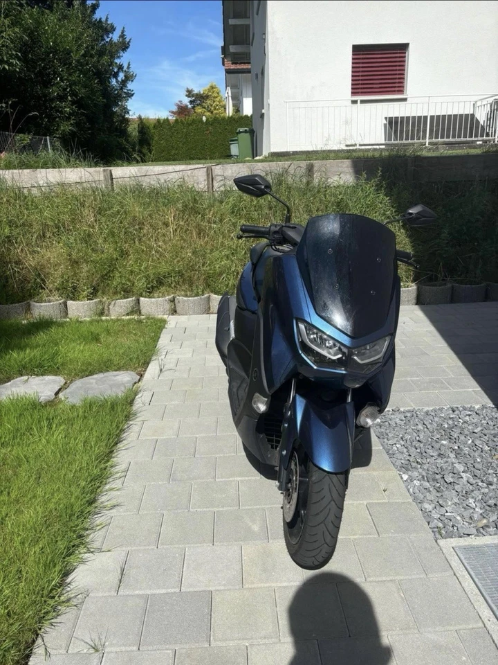 yamaha nmax 125 - Bild 2 von 4